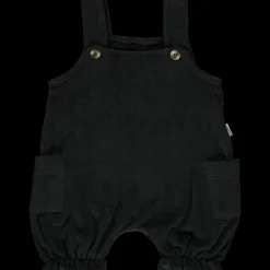 Poudre Organic Combinaisons & Salopettes | COMBINAISON CACTUS ÉPONGE Pirate Black PirateBlack