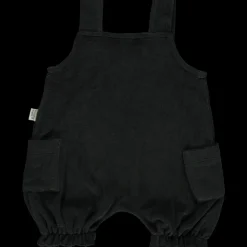 Poudre Organic Combinaisons & Salopettes | COMBINAISON CACTUS ÉPONGE Pirate Black PirateBlack