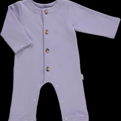 Poudre Organic Combinaisons & Salopettes | Pyjamas | COMBI-PYJ MELEZE Lavender Aura LavenderAura