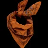 Poudre Organic Foulards | Foulards | FOULARD BANDANA Bandana Desert Sun BandanaDesertSun