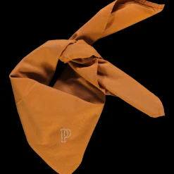 Poudre Organic Foulards | Foulards | FOULARD TOURNESOL BRODÉ Desert Sun DesertSun