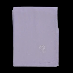 Poudre Organic Foulards | Foulards | FOULARD TOURNESOL BRODÉ Lavender Aura LavenderAura
