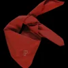 Poudre Organic Foulards | Foulards | FOULARD TOURNESOL BRODÉ Rooïbos Tea RooïbosTea