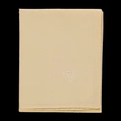 Poudre Organic Foulards | Foulards | FOULARD TOURNESOL BRODÉ Sahara Sun SaharaSun