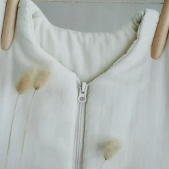 Poudre Organic Linge De Lit | Linge De Lit | GIGOTEUSE FLUFFY Almond Milk AlmondMilk
