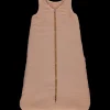 Poudre Organic Linge De Lit | Linge De Lit | GIGOTEUSE FLUFFY Tan