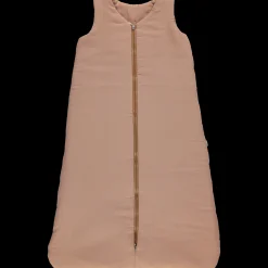 Poudre Organic Linge De Lit | Linge De Lit | GIGOTEUSE FLUFFY Tan