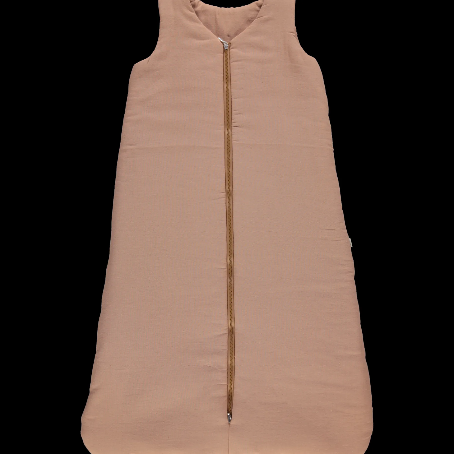 Poudre Organic Linge De Lit | Linge De Lit | GIGOTEUSE FLUFFY Tan