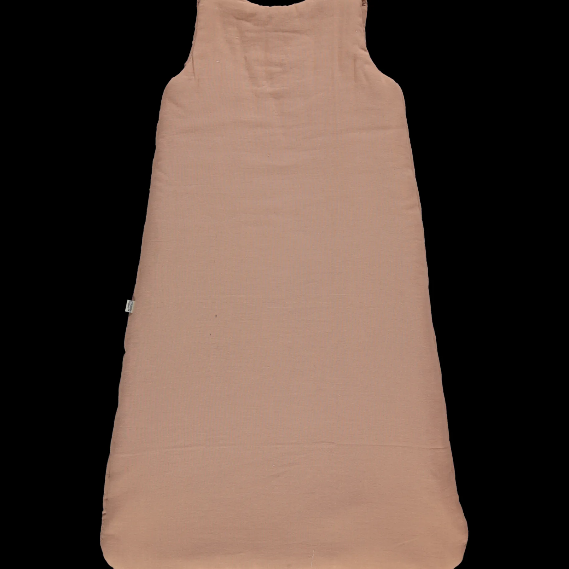 Poudre Organic Linge De Lit | Linge De Lit | GIGOTEUSE FLUFFY Tan