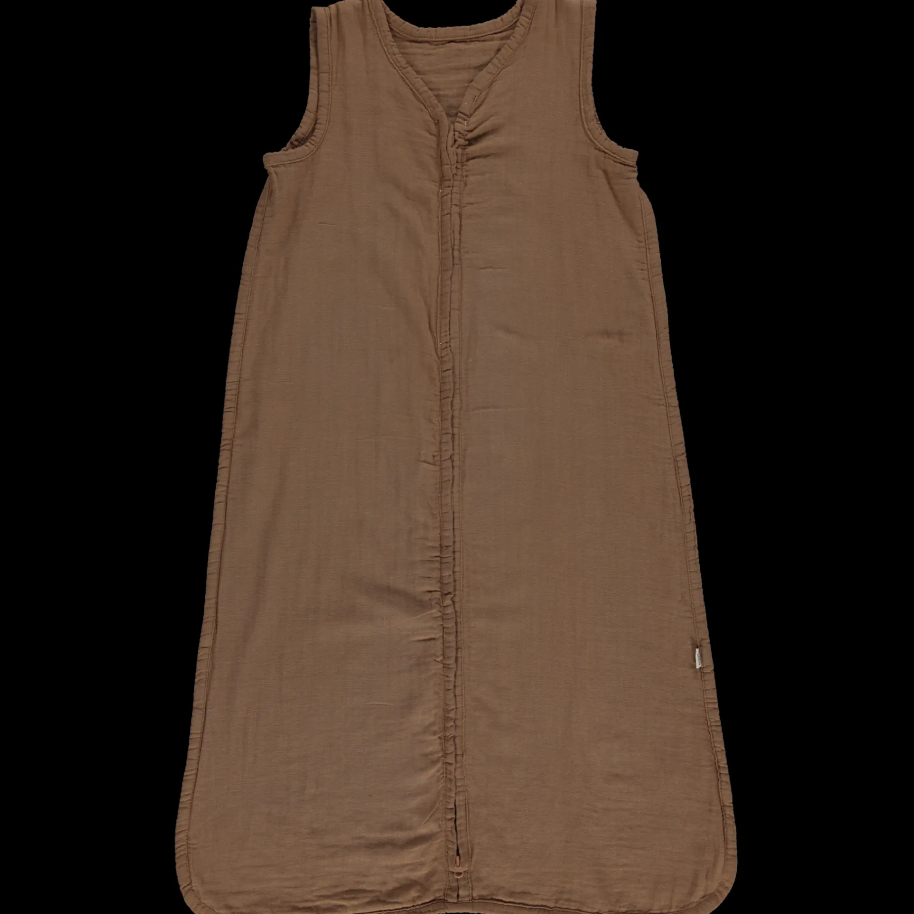 Poudre Organic Linge De Lit | Linge De Lit | GIGOTEUSE TILLEUL Toffee