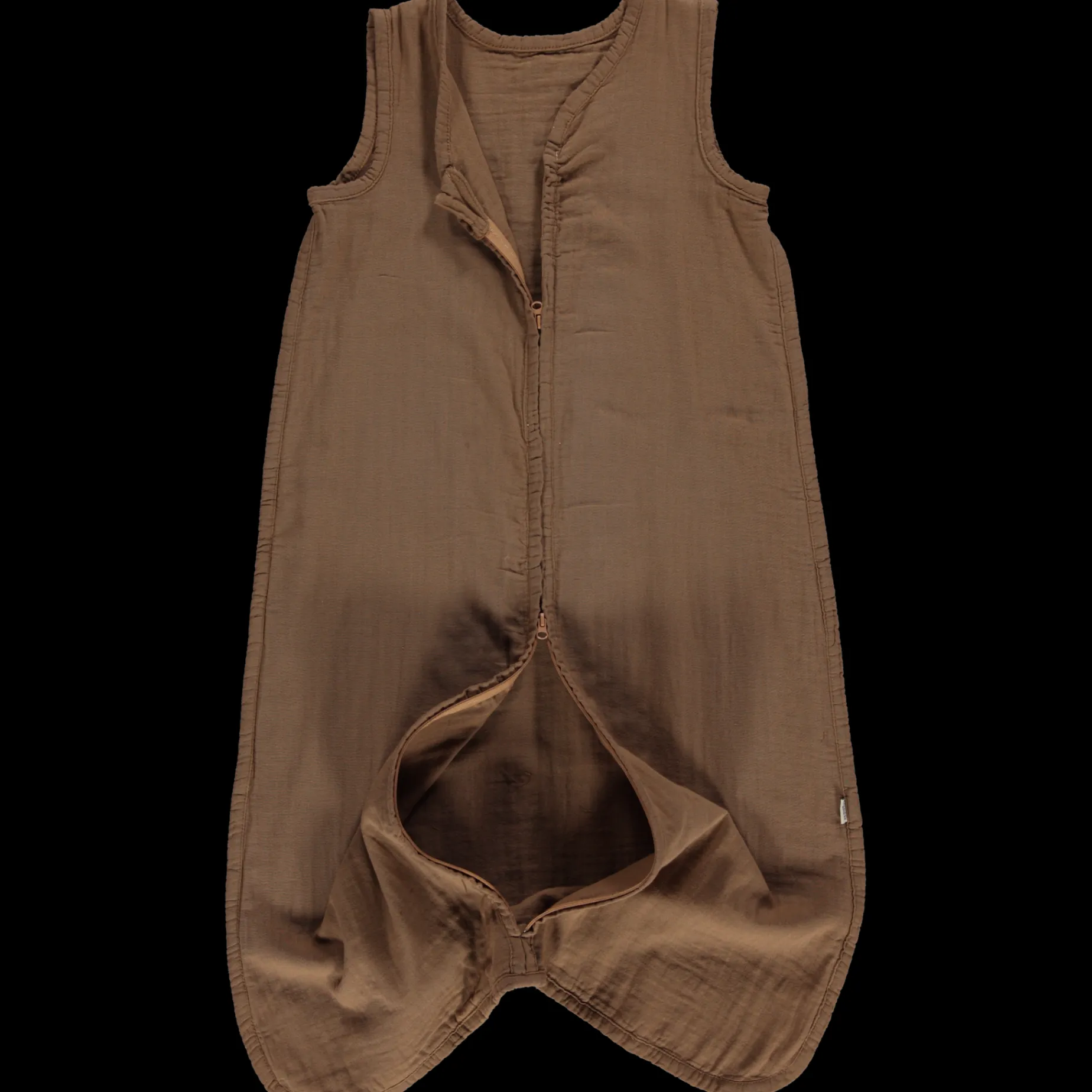 Poudre Organic Linge De Lit | Linge De Lit | GIGOTEUSE TILLEUL Toffee