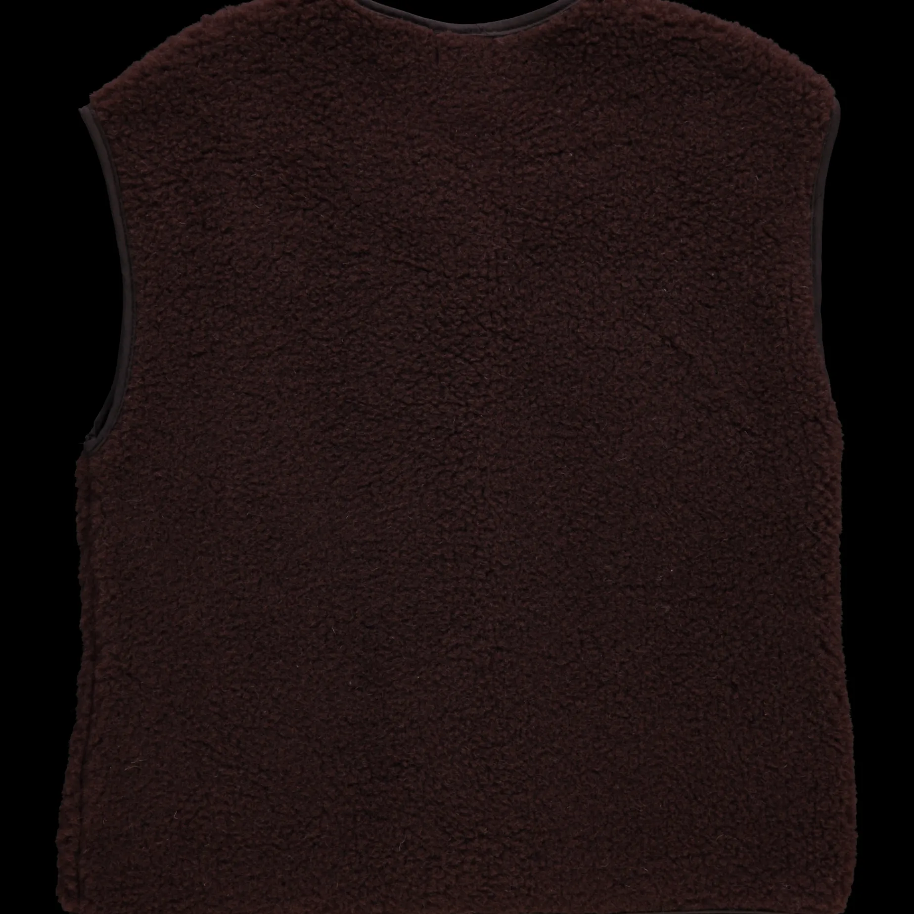 Poudre Organic Vestes | Cardigans | GILET BERGER LAINE ADULTE Expresso
