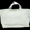Poudre Organic Sacs | Sacs | GRAND CABAS VIGNE Hors Saison Blue Surf Hors-Saison-Blue-Surf