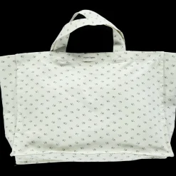 Poudre Organic Sacs | Sacs | GRAND CABAS VIGNE Hors Saison Blue Surf Hors-Saison-Blue-Surf