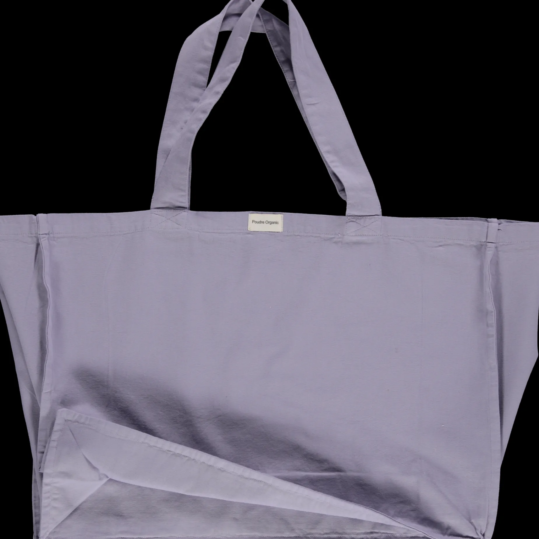 Poudre Organic Sacs | Sacs | GRAND CABAS VIGNE Lavender Aura LavenderAura
