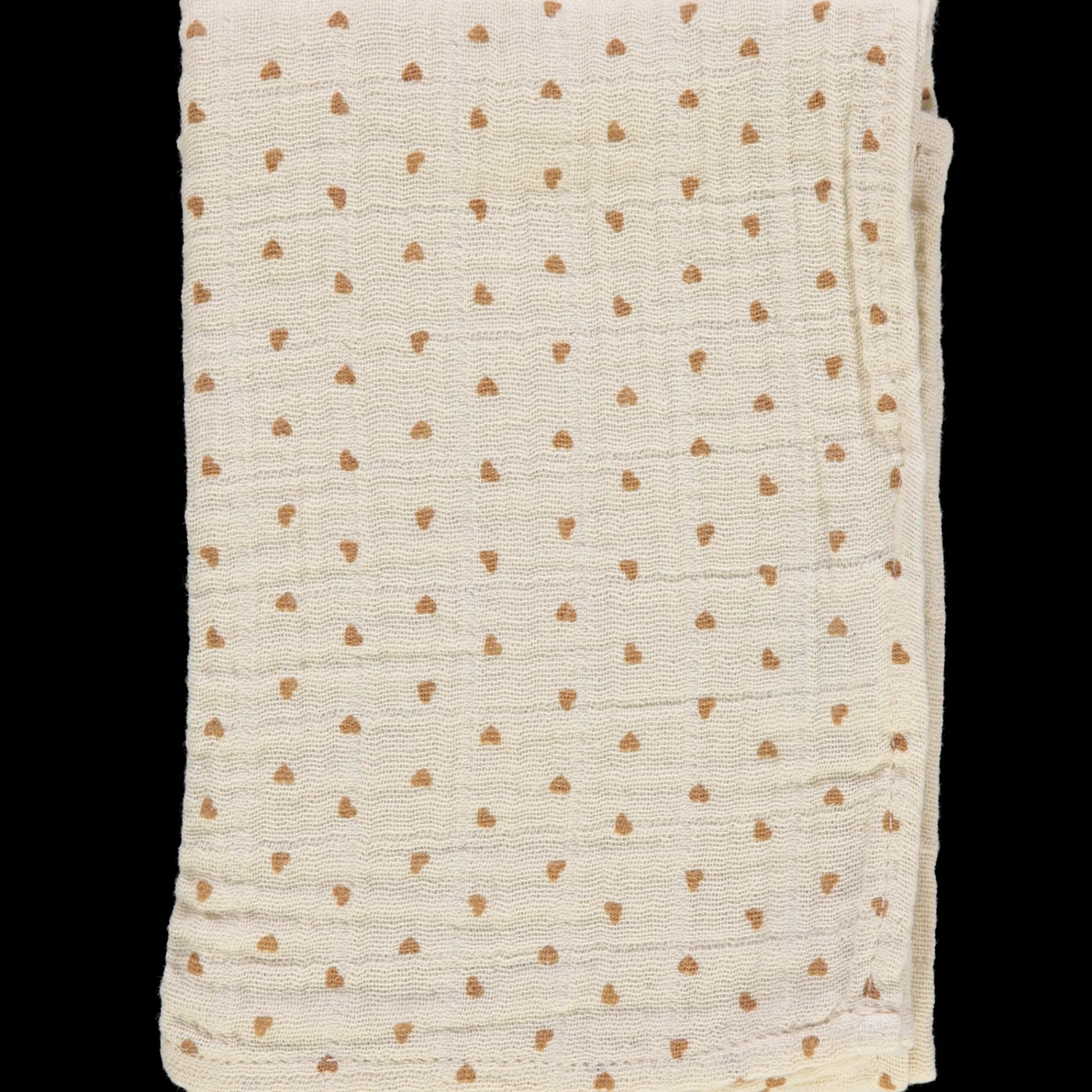 Poudre Organic Foulards | Linge De Lit | GRAND LANGE SÉSAME Coeurs Dijon CoeursDijon