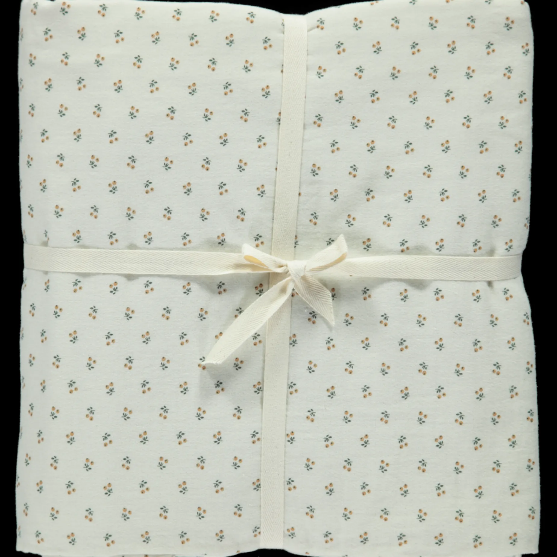 Poudre Organic Linge De Lit | Linge De Lit | HOUSSE DE COUETTE BLÉ Hors Saison Tan Hors-Saison-Tan