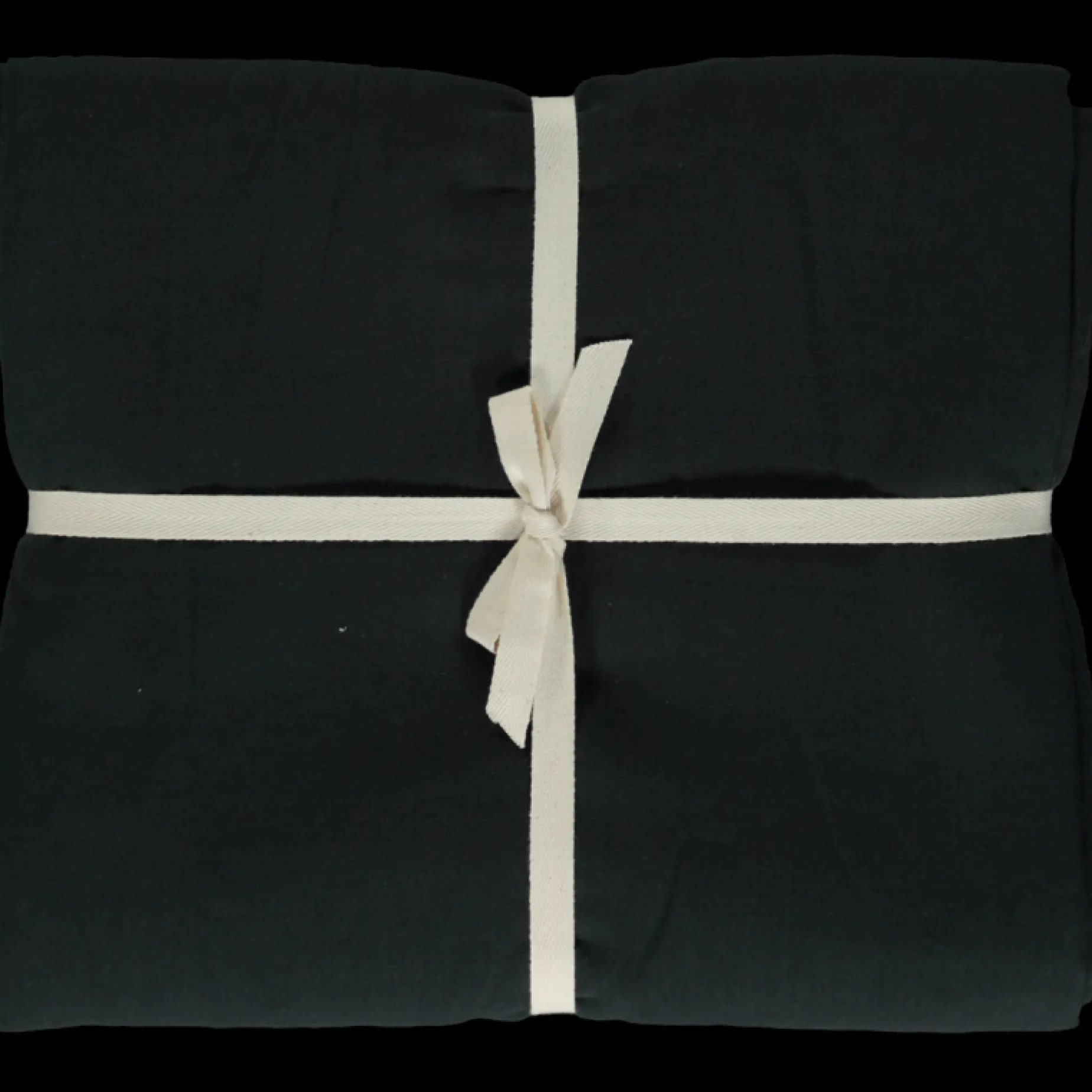 Poudre Organic Linge De Lit | Linge De Lit | HOUSSE DE COUETTE BLÉ Pirate Black PirateBlack