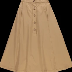 Poudre Organic Jupes & Robes | JUPE MOLÈNE Dijon