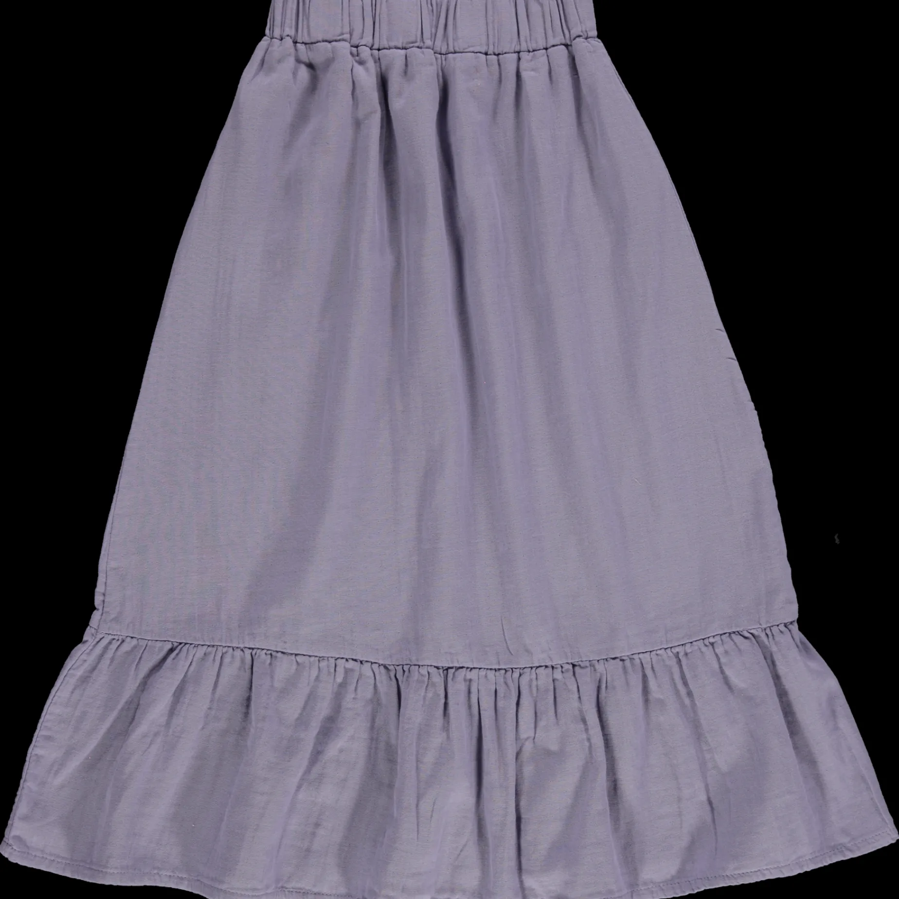 Poudre Organic Jupes & Robes | JUPE NÉMÉSIE Lavender Aura LavenderAura