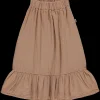 Poudre Organic Jupes & Robes | JUPE NÉMÉSIE Tan