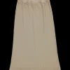 Poudre Organic Jupes & Robes | JUPE SAUGE Olive Gray OliveGray