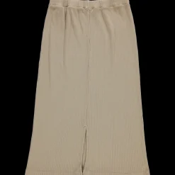 Poudre Organic Jupes & Robes | JUPE SAUGE Olive Gray OliveGray