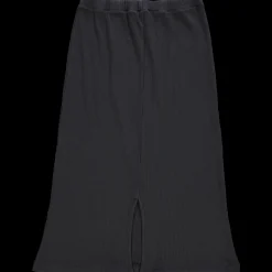 Poudre Organic Jupes & Robes | JUPE SAUGE Pirate Black PirateBlack