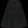 Poudre Organic Jupes & Robes | JUPE THYM Pirate Black PirateBlack