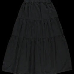 Poudre Organic Jupes & Robes | JUPE THYM Pirate Black PirateBlack