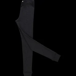 Poudre Organic Pantalons & Leggings | LEGGING FEMME PEPIN MÉRINOS Gris Chiné GrisChiné