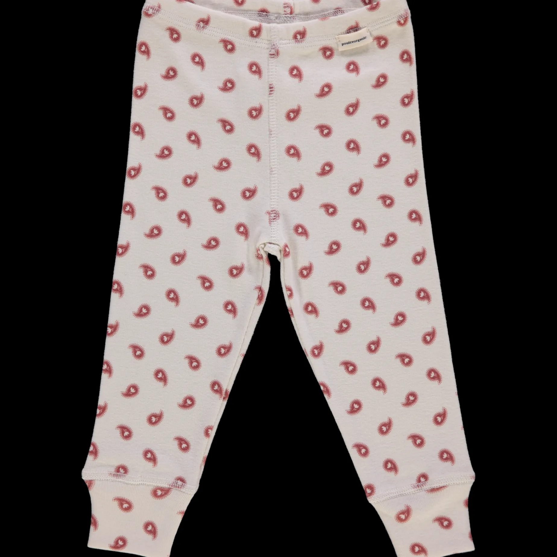 Poudre Organic Leggings & Pantalons | Leggings & Pantalons | LEGGINGS BASILIC Bandana Rooïbos Tea BandanaRooïbosTea