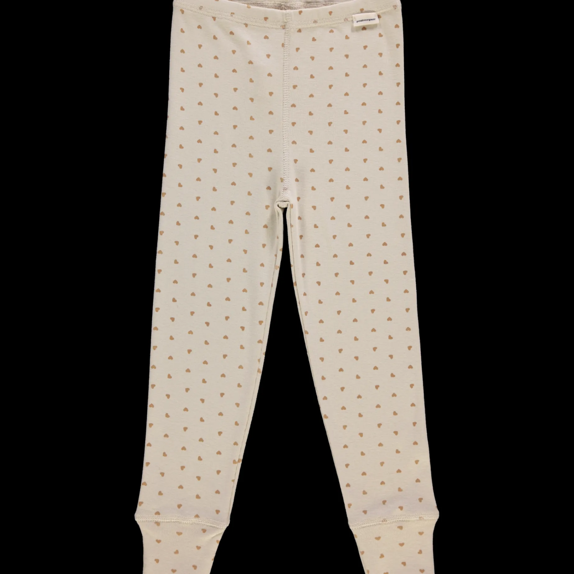 Poudre Organic Leggings & Pantalons | Leggings & Pantalons | LEGGINGS BASILIC Coeurs Dijon CoeursDijon