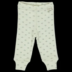 Poudre Organic Leggings & Pantalons | Leggings & Pantalons | LEGGINGS BASILIC Hors Saison Blue Surf Hors-Saison-Blue-Surf