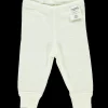 Poudre Organic Leggings & Pantalons | Leggings & Pantalons | LEGGINGS BASILIC MÉRINOS Naturel