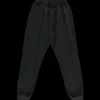 Poudre Organic Homewear | Pantalons | PANTALON ANICET Pirate Black PirateBlack