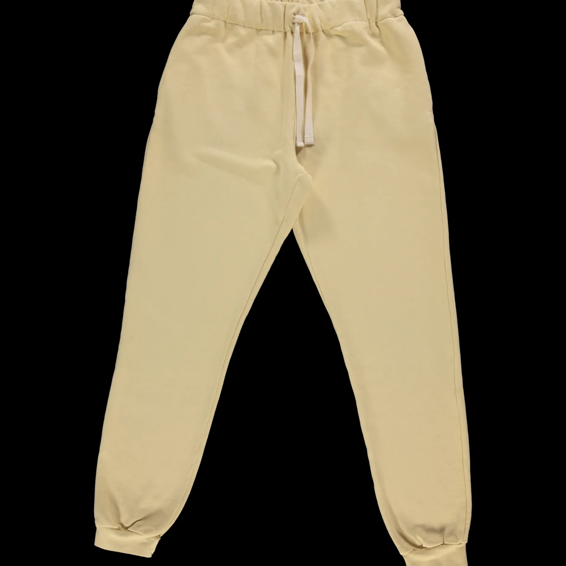 Poudre Organic Homewear | Pantalons | PANTALON ANICET Sahara Sun SaharaSun