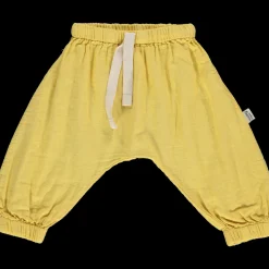 Poudre Organic Leggings & Pantalons | PANTALON CANNELLE Mimosa