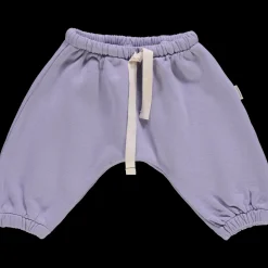 Poudre Organic Leggings & Pantalons | Leggings & Pantalons | PANTALON CANNELLE MOLLETON Lavender Aura LavenderAura