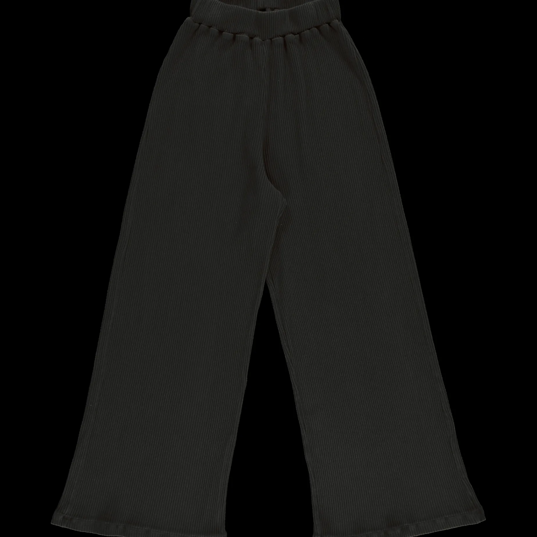 Poudre Organic Pantalons & Leggings | PANTALON COCO Pirate Black PirateBlack