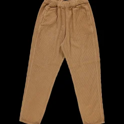 Poudre Organic Pantalons | Pantalons & Leggings | PANTALON COQUELICOT VELOURS CÔTELÉ Dijon