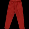 Poudre Organic Pantalons & Leggings | Pantalons | PANTALON COQUELICOT VELOURS CÔTELÉ Rooïbos Tea RooïbosTea