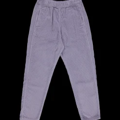 Poudre Organic Pantalons | Pantalons & Leggings | PANTALON COQUELICOT VELOURS CÔTELÉ Lavender Aura LavenderAura