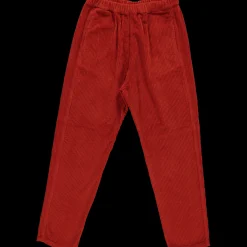 Poudre Organic Pantalons & Leggings | Pantalons | PANTALON COQUELICOT VELOURS CÔTELÉ Rooïbos Tea RooïbosTea