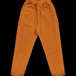 Poudre Organic Pantalons | Pantalons & Leggings | PANTALON COQUELICOT VELOURS CÔTELÉ Desert Sun DesertSun