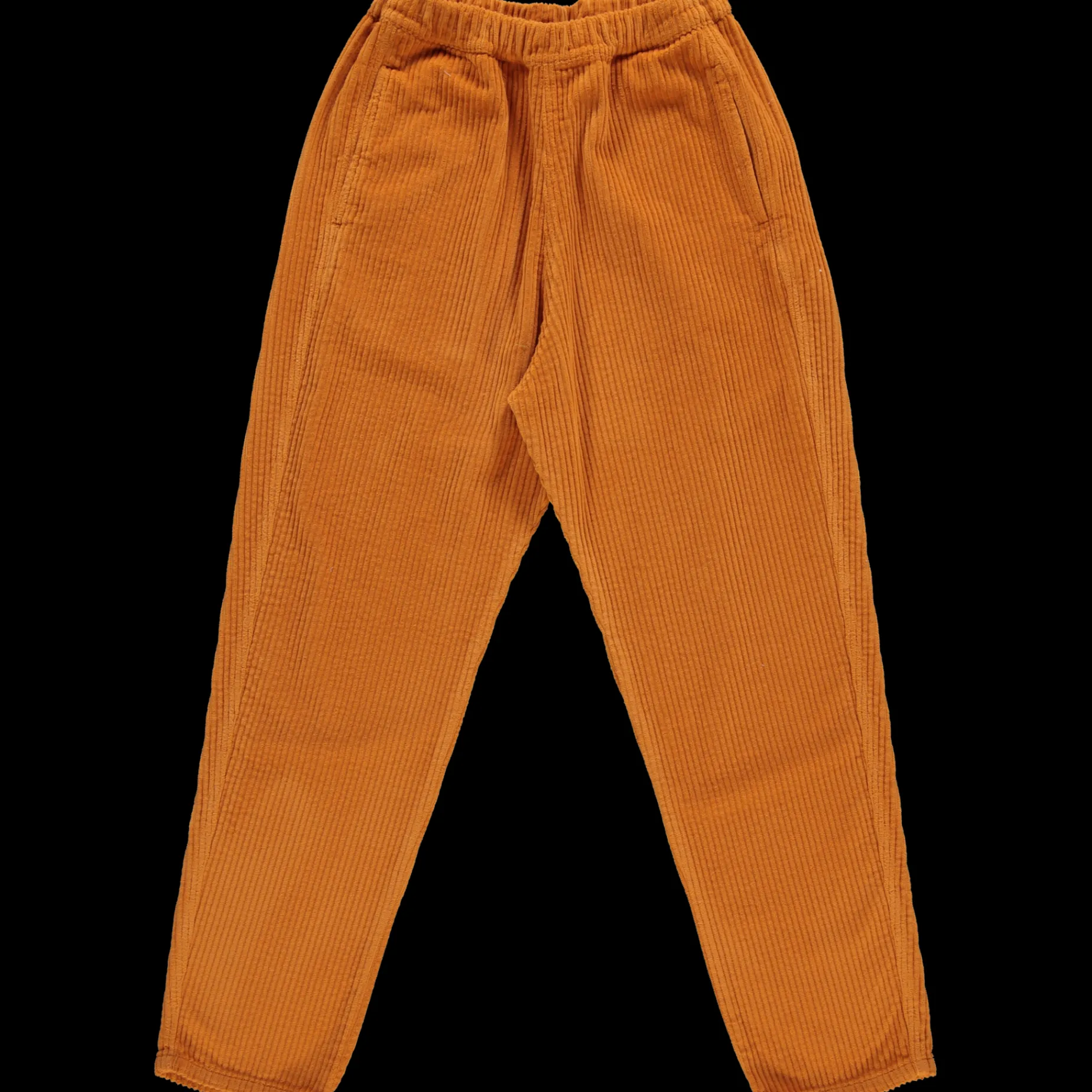 Poudre Organic Pantalons | Pantalons & Leggings | PANTALON COQUELICOT VELOURS CÔTELÉ Desert Sun DesertSun