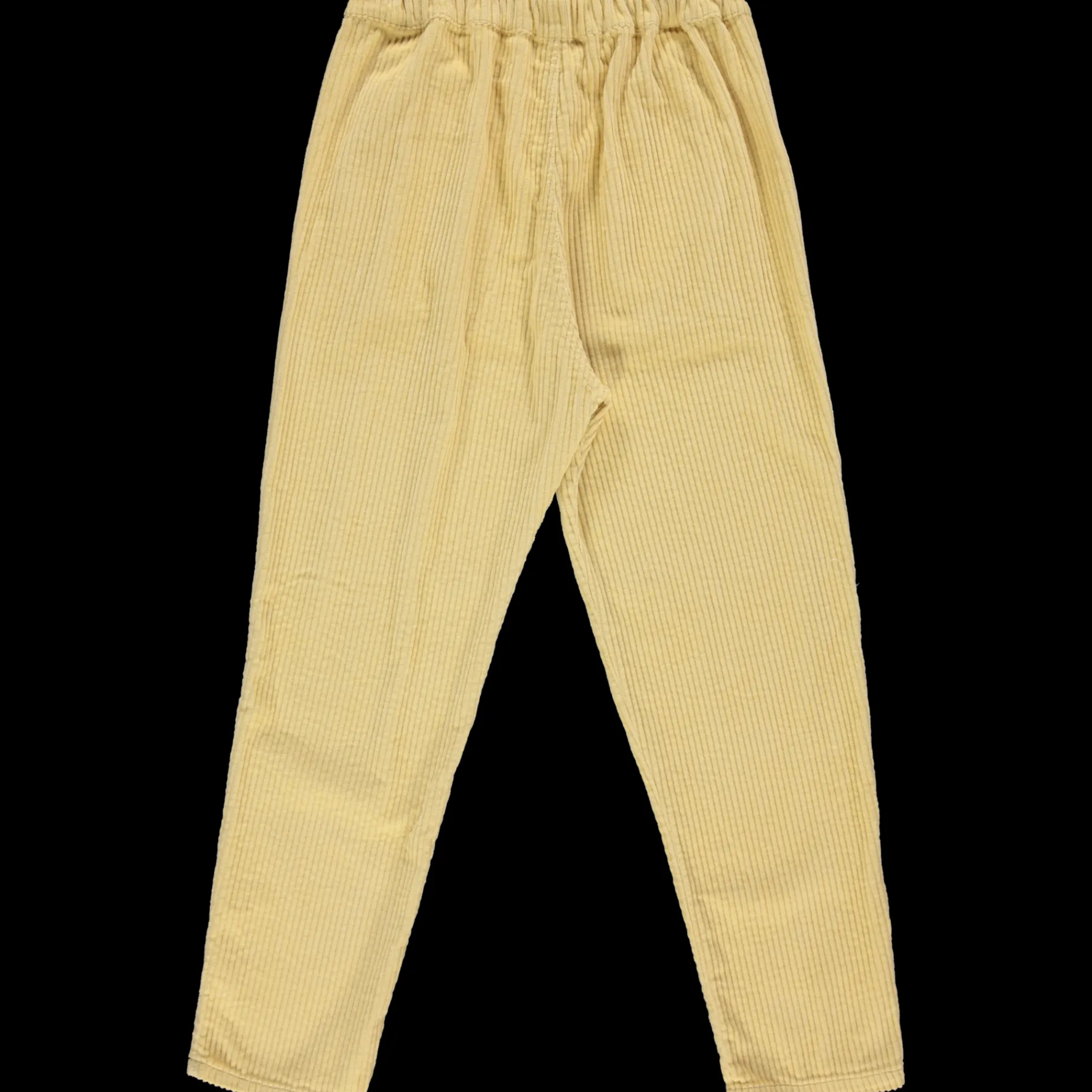 Poudre Organic Pantalons | Pantalons & Leggings | PANTALON COQUELICOT VELOURS CÔTELÉ Sahara Sun SaharaSun