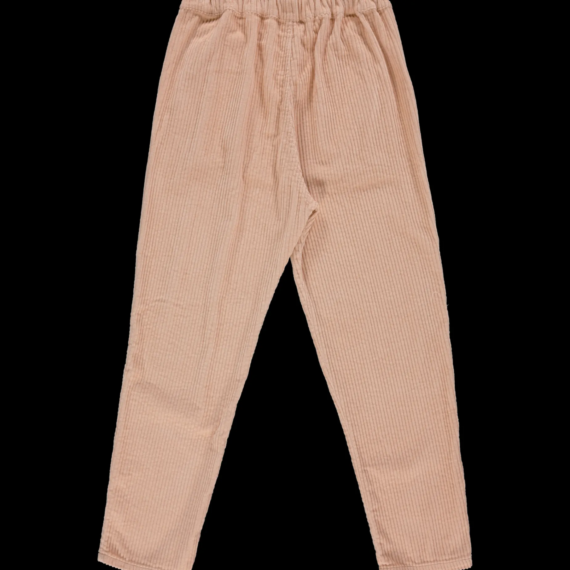 Poudre Organic Pantalons | Pantalons & Leggings | PANTALON COQUELICOT VELOURS CÔTELÉ Toasted Almond ToastedAlmond