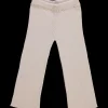 Poudre Organic Leggings & Pantalons | PANTALON GESSE MAILLE Almond Milk AlmondMilk