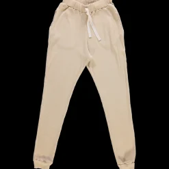 Poudre Organic Homewear | Pantalons & Leggings | PANTALON ONONIS CÔTELÉ Biscotti